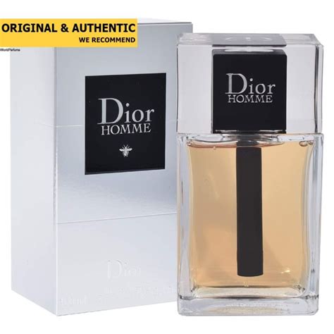 preis dior homme 100 ml